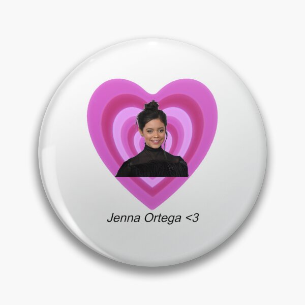 Item preview, Jenna Is The Best designed and sold by NavyGreyy.