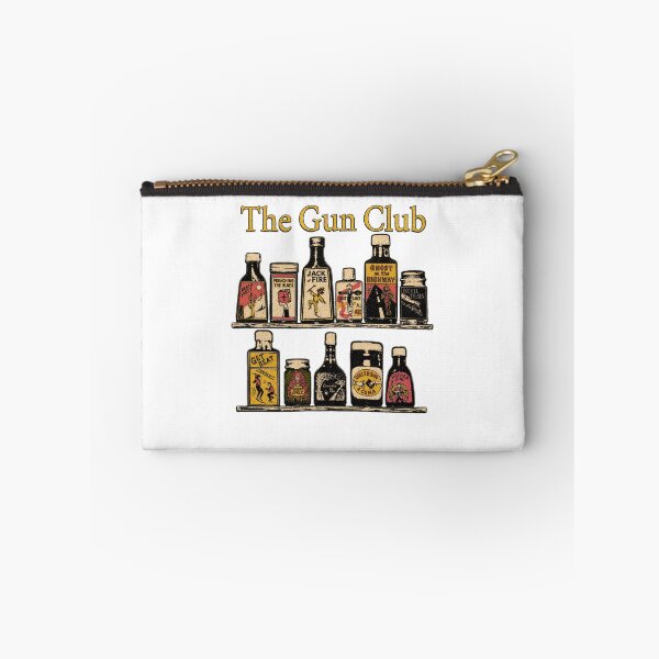 Item preview, The Gun Club designed and sold by jonathanburger.