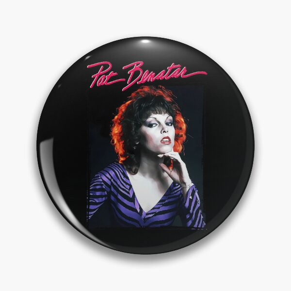 Item preview, Pat Benatar designed and sold by MCZECKO.