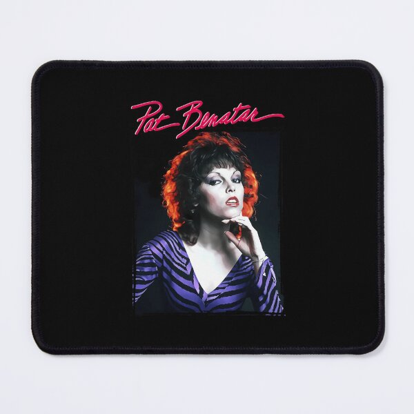 Item preview, Pat Benatar designed and sold by MCZECKO.