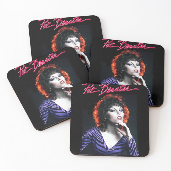 Item preview, Pat Benatar designed and sold by MCZECKO.