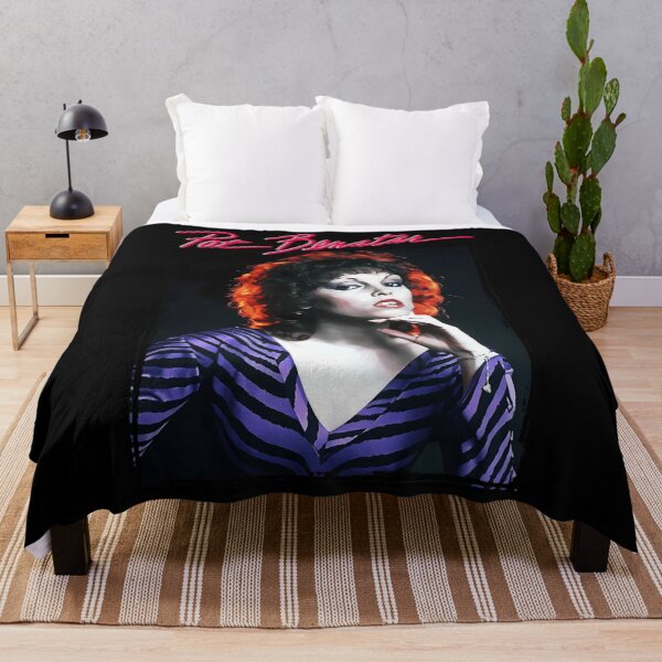 Item preview, Pat Benatar designed and sold by MCZECKO.