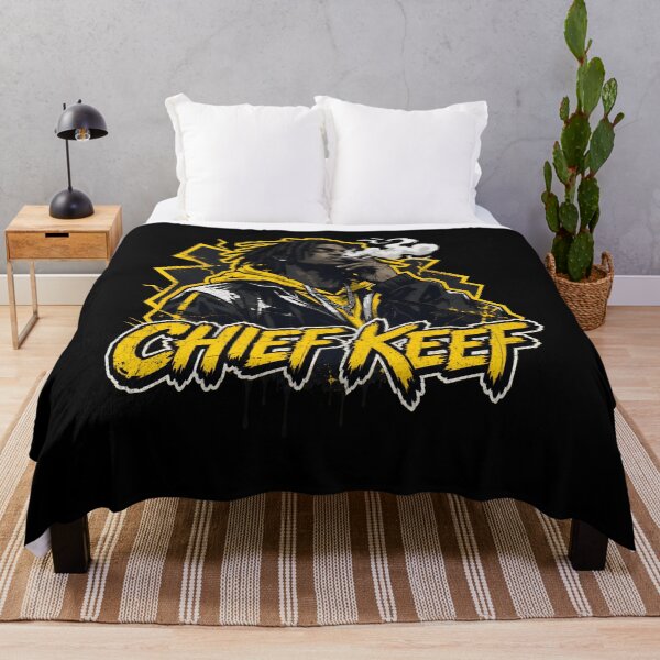 Item preview, Chief Keef designed and sold by IrmaElla.