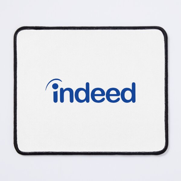 Item preview, Indeed Logo Editorial Icon Vector Illustration designed and sold by ceritoloro89.