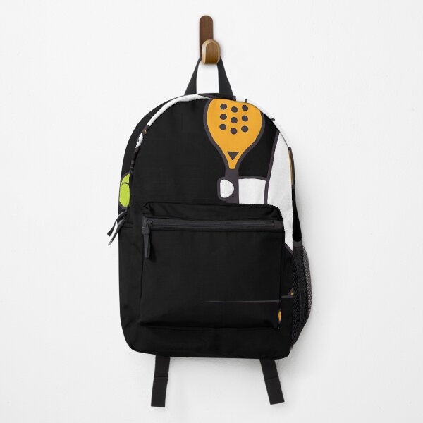 Item preview, Silly Goose Padel Tennis designed and sold by GeorgiWalter.