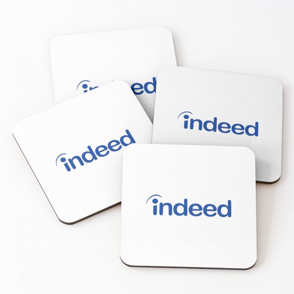 Item preview, Indeed Logo Editorial Icon Vector Illustration designed and sold by ceritoloro89.