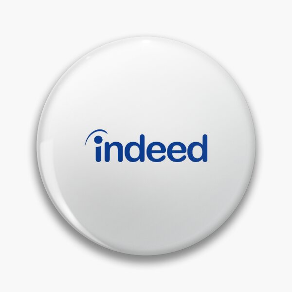 Item preview, Indeed Logo Editorial Icon Vector Illustration designed and sold by ceritoloro89.