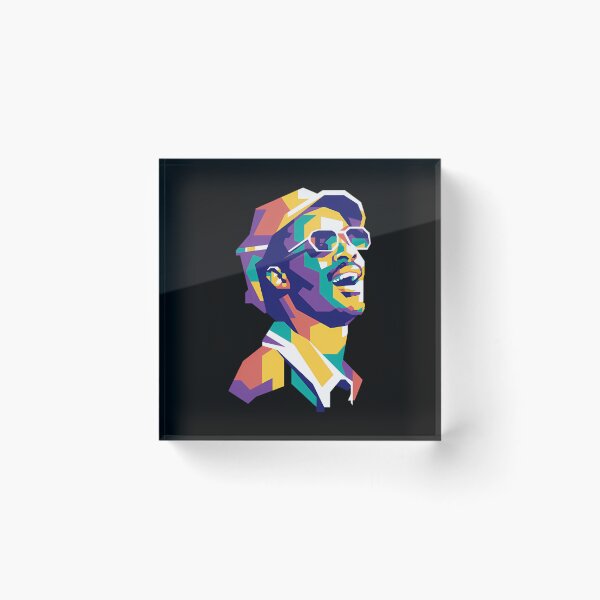 Item preview, Stevie Wonder Wpap Limit Color  designed and sold by ceraxdtowseg.