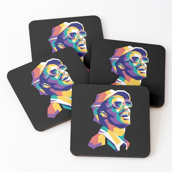 Item preview, Stevie Wonder Wpap Limit Color  designed and sold by ceraxdtowseg.