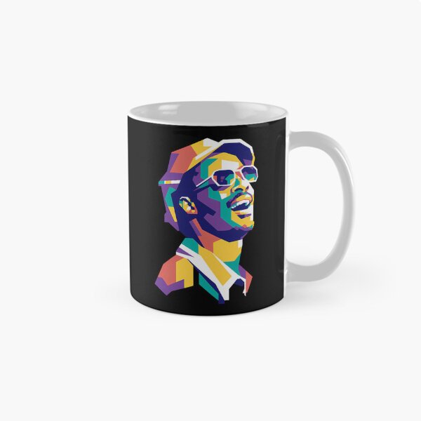 Item preview, Stevie Wonder Wpap Limit Color  designed and sold by ceraxdtowseg.