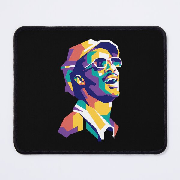 Item preview, Stevie Wonder Wpap Limit Color  designed and sold by ceraxdtowseg.