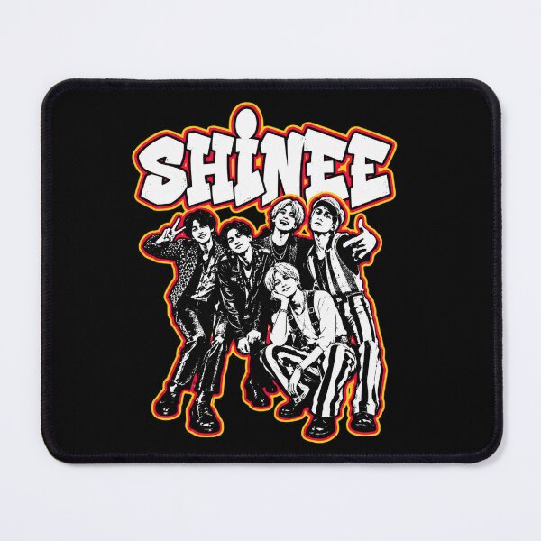 Item preview, SHINee K Pop designed and sold by DonovanEllis.
