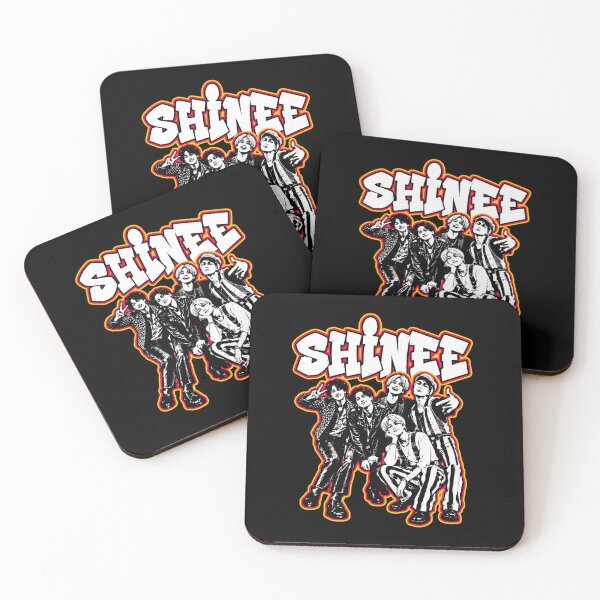 Item preview, SHINee K Pop designed and sold by DonovanEllis.