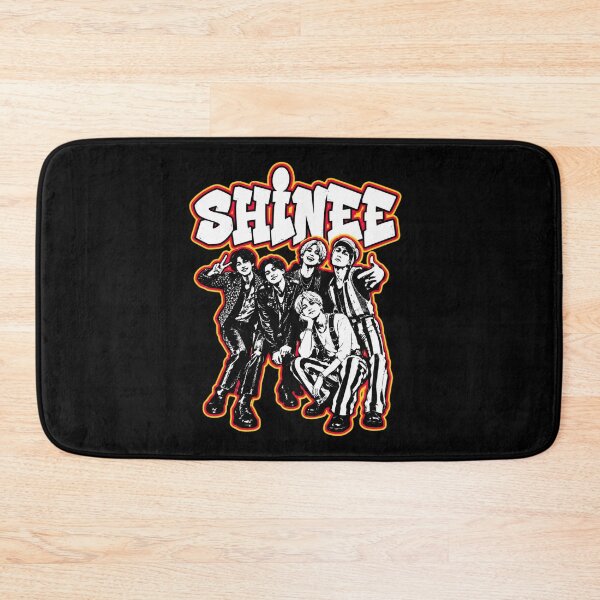 Item preview, SHINee K Pop designed and sold by DonovanEllis.