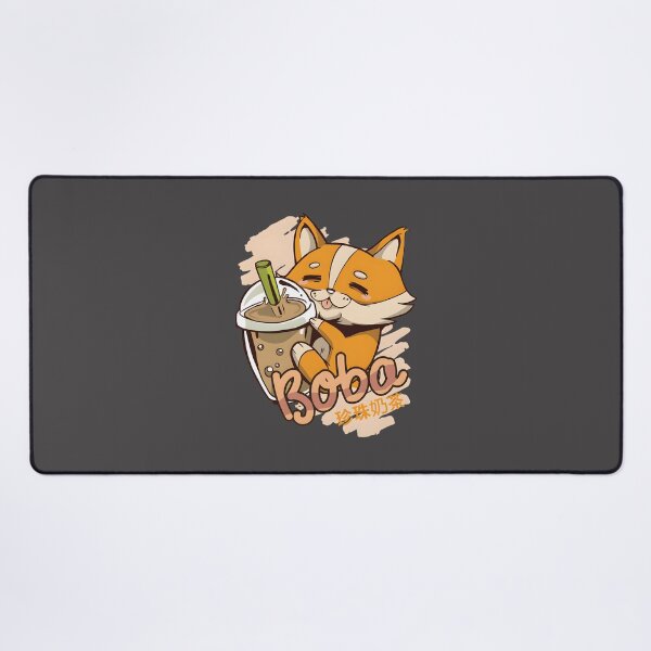 Item preview, King of Boba Tea Bubble Tea Lover Design for Fans of Sweet Drinks designed and sold by viviawan68.
