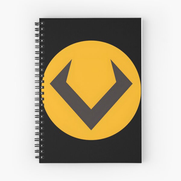 Item preview, Cool Loki Kid Symbol Design Inspired by Mythology and Fantasy designed and sold by VegardHeyerdahl.