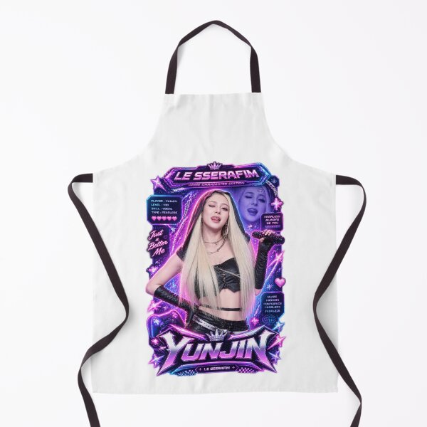 Item preview, Game Overlay Yunjin Hot Stage Made My Night  designed and sold by Valereekmerch.