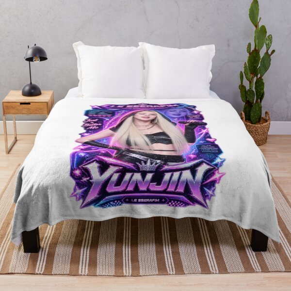 Item preview, Game Overlay Yunjin Hot Stage Made My Night  designed and sold by Valereekmerch.