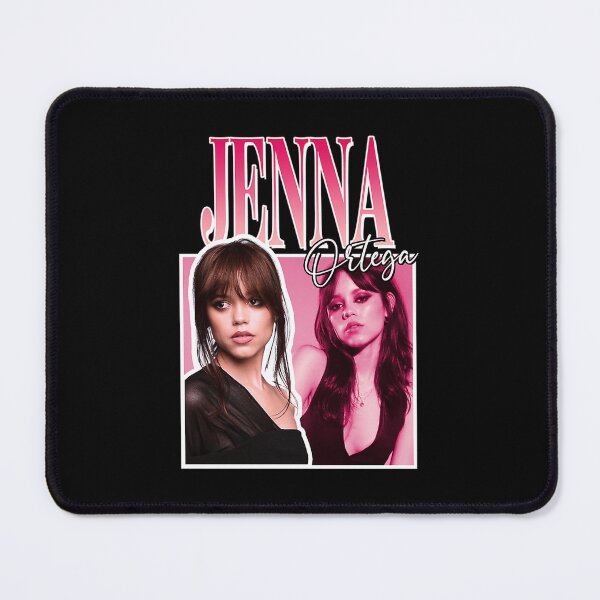 Item preview, Jenna Ortega designed and sold by NavyGreyy.