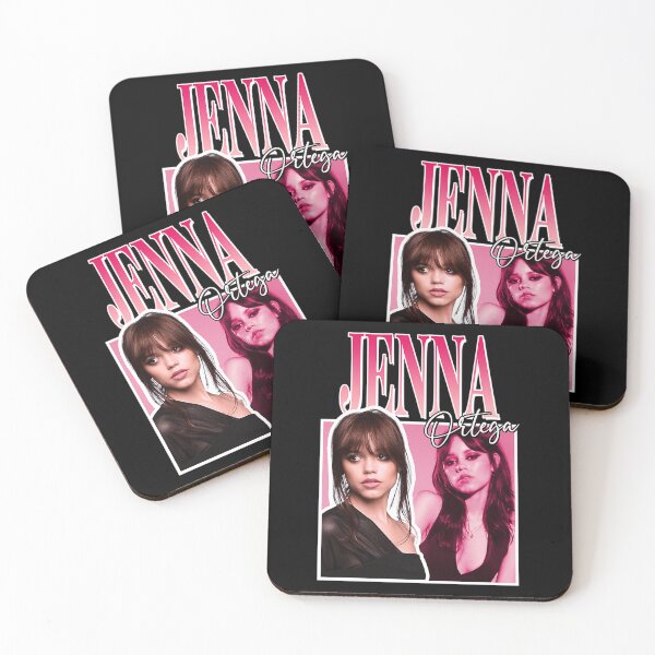 Item preview, Jenna Ortega  designed and sold by NavyGreyy.