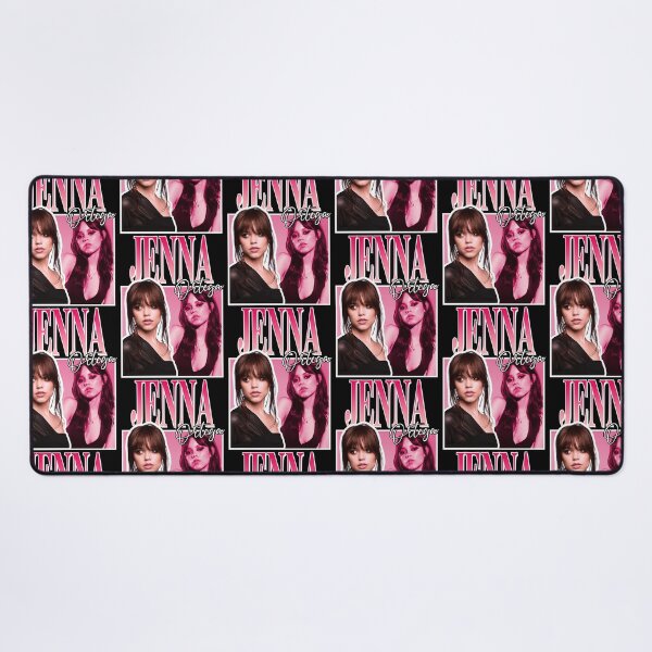 Item preview, Jenna Ortega designed and sold by NavyGreyy.