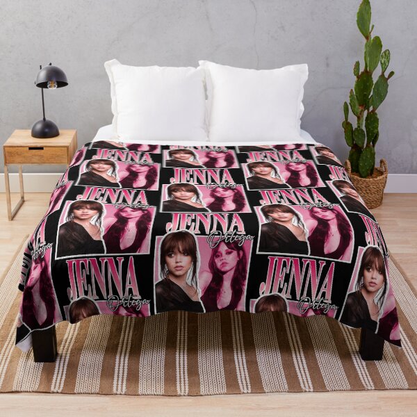 Item preview, Jenna Ortega designed and sold by NavyGreyy.