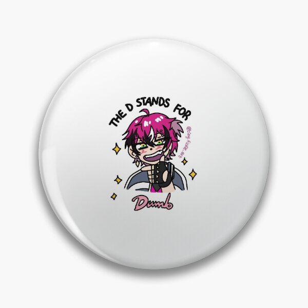 Item preview, Doppio Dropscythe (Vtuber) designed and sold by t1ny-f1ckle-art.