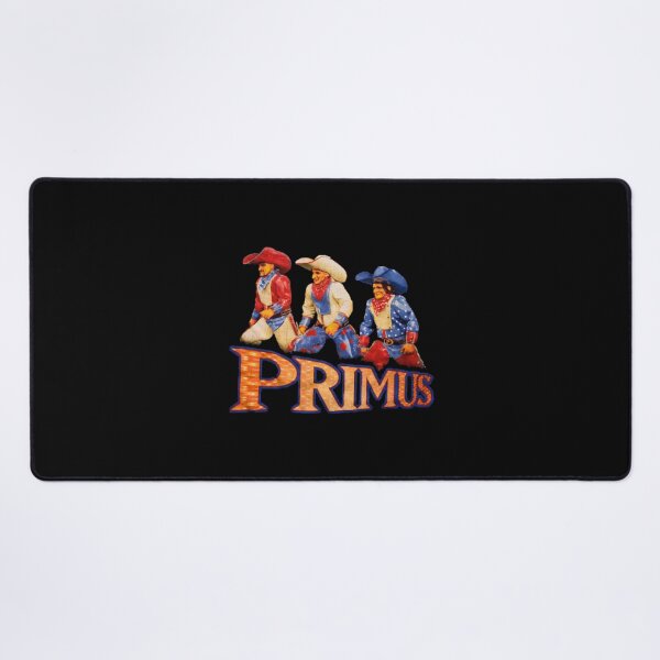 Item preview, Primus () designed and sold by UnknownDank.