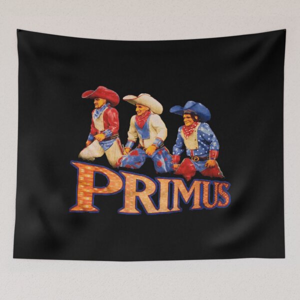 Item preview, Primus () designed and sold by UnknownDank.