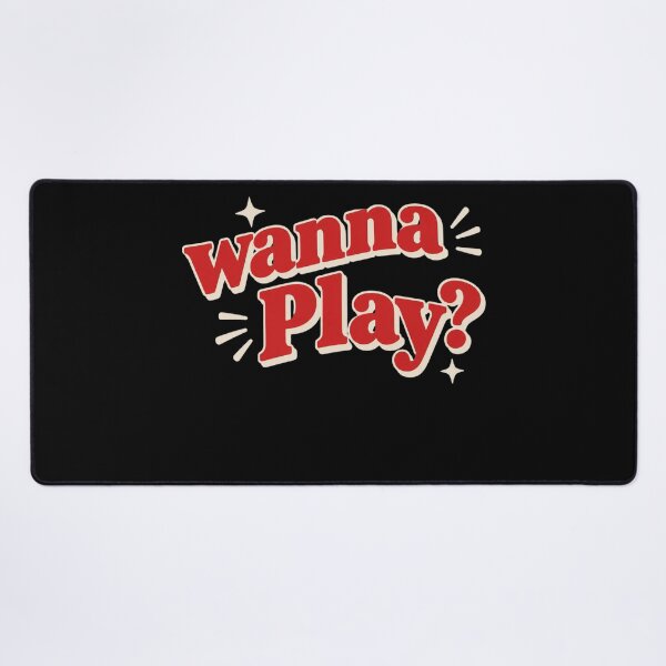 Item preview, Wanna Play Retro designed and sold by elsiechillqzde.