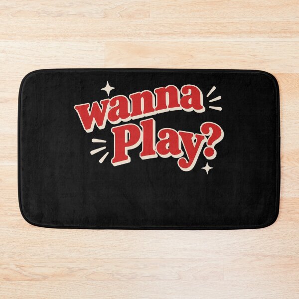 Item preview, Wanna Play Retro designed and sold by elsiechillqzde.