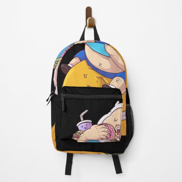 Item preview, Finn and Jake Overeating Funny Art designed and sold by Gaston Swaniawski.