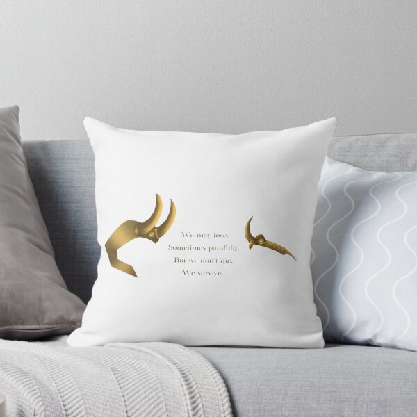 Item preview, What Makes a Loki a Loki - Mythical Trickster Inspired Design designed and sold by VegardHeyerdahl.