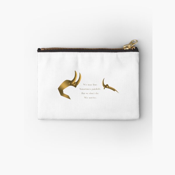 Item preview, What Makes a Loki a Loki - Mythical Trickster Inspired Design designed and sold by VegardHeyerdahl.
