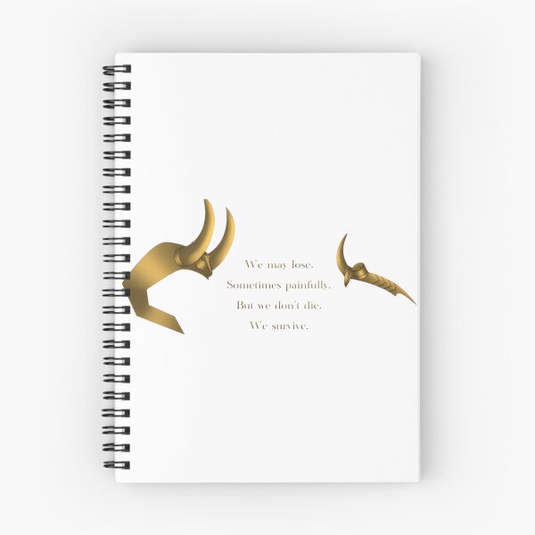 Item preview, What Makes a Loki a Loki - Mythical Trickster Inspired Design designed and sold by VegardHeyerdahl.
