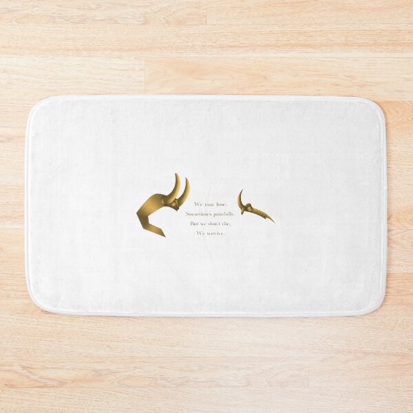 Item preview, What Makes a Loki a Loki - Mythical Trickster Inspired Design designed and sold by VegardHeyerdahl.