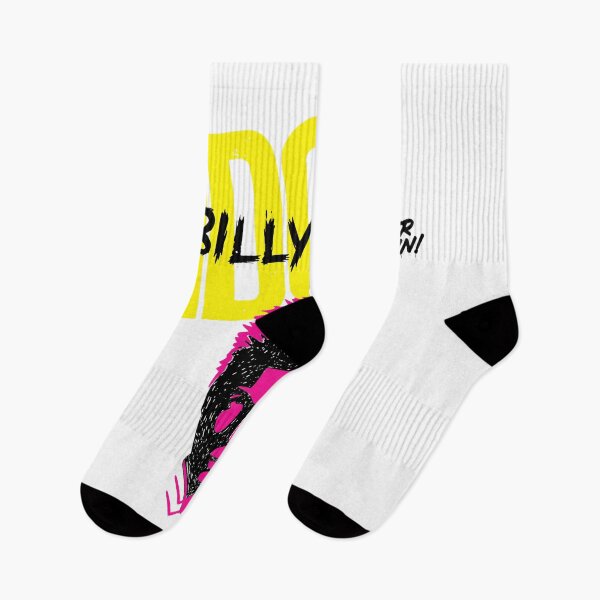 Item preview, Billy Idol Tour Again  Art designed and sold by Gaston  Swaniawski.