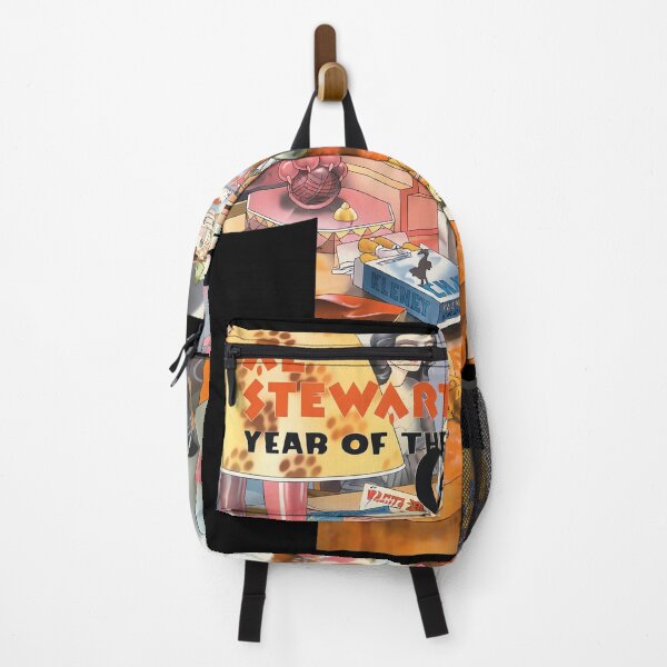 Item preview, Al Stewart Year of the Cat Album Art Illustration designed and sold by Gaston Swaniawski.