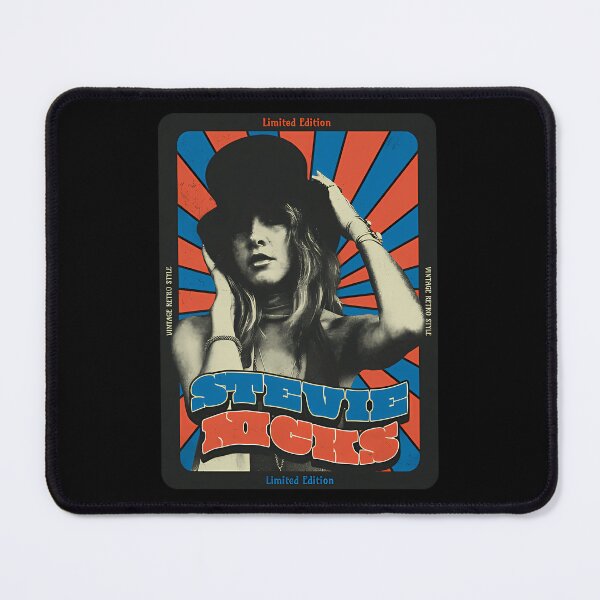 Item preview, Stevienicks Sweet   Vintage Retro Style   Popart  designed and sold by behnemdcrebs9.