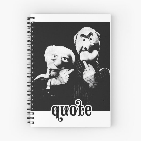Item preview, Retro Puppets Giving The Finger designed and sold by Gaston Swaniawski.