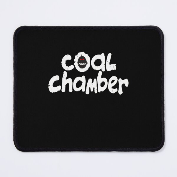 Item preview, Coal Chamber designed and sold by Boslesshop.