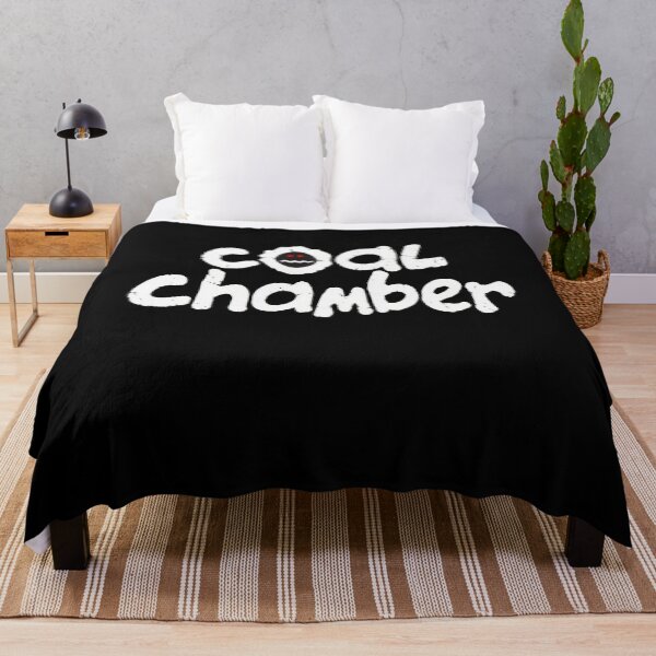 Item preview, Coal Chamber designed and sold by Boslesshop.