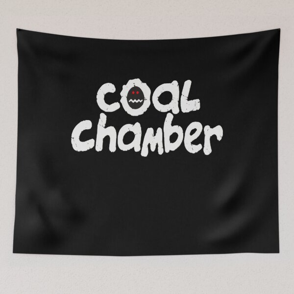 Item preview, Coal Chamber designed and sold by Boslesshop.