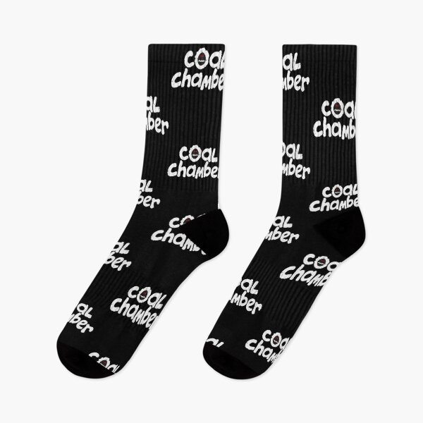 Item preview, Coal Chamber designed and sold by Boslesshop.