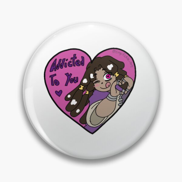 Item preview, Gachiakuta Jabber Wonger designed and sold by t1ny-f1ckle-art.