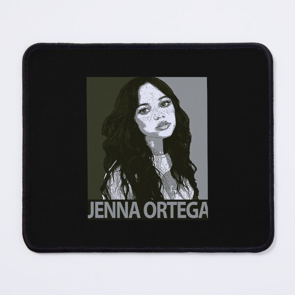 Item preview, Jenna Ortega designed and sold by NavyGreyy.