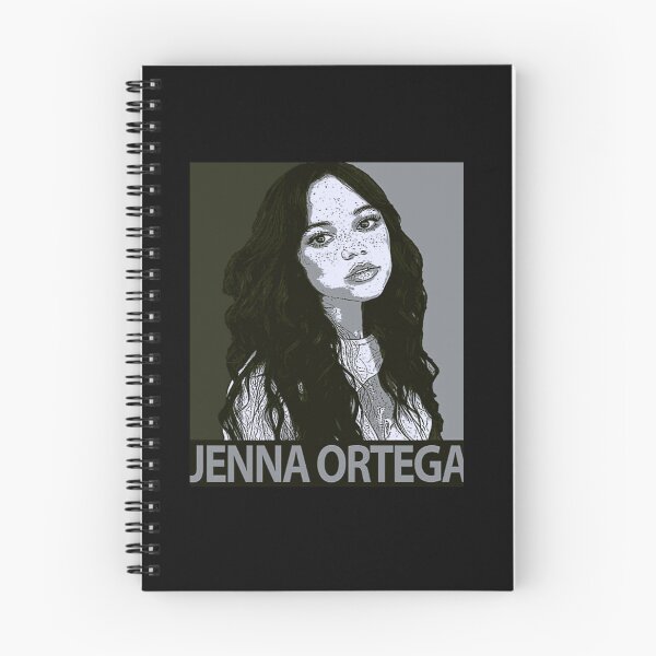 Item preview, Jenna Ortega  designed and sold by NavyGreyy.