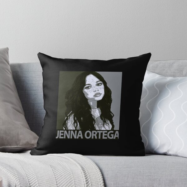 Item preview, Jenna Ortega  designed and sold by NavyGreyy.