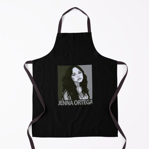 Item preview, Jenna Ortega designed and sold by NavyGreyy.