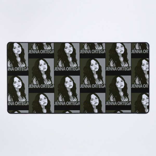 Item preview, Jenna Ortega designed and sold by NavyGreyy.